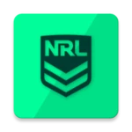 nrl fantasy android application logo